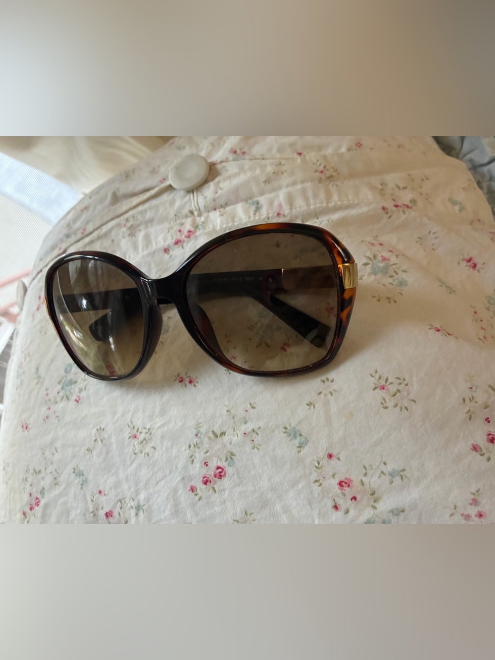 Jimmy Choo Sunglasses